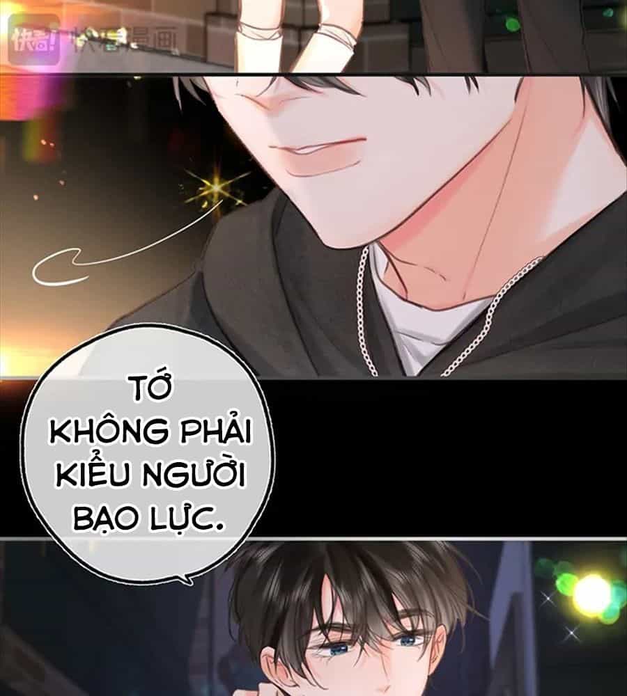 Trong Giấc Mộng Của Tôi - Chương 54 - ảnh 16