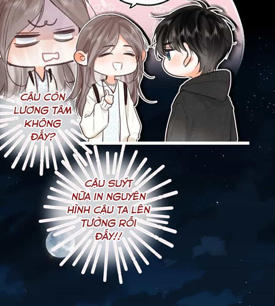 Trong Giấc Mộng Của Tôi - Chương 54 - ảnh 19