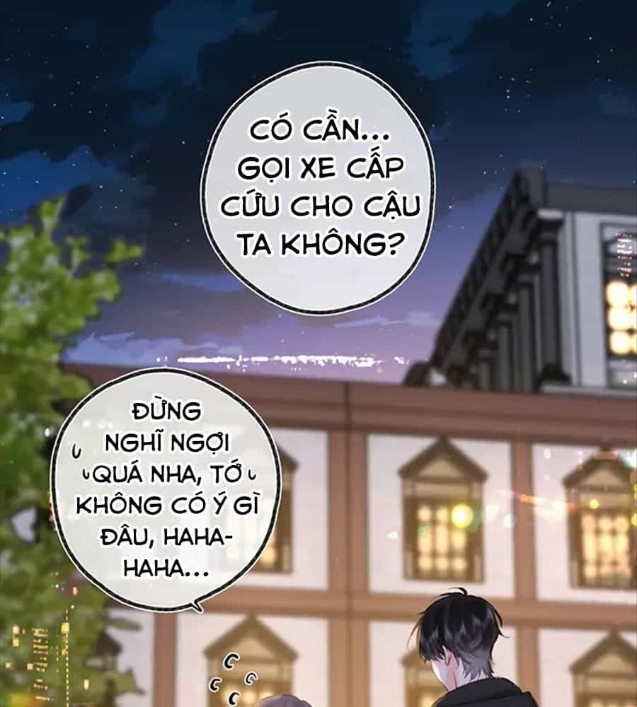 Trong Giấc Mộng Của Tôi - Chương 54 - ảnh 20