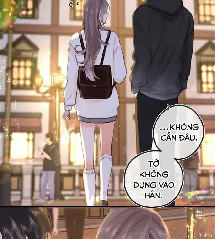Trong Giấc Mộng Của Tôi - Chương 54 - ảnh 21