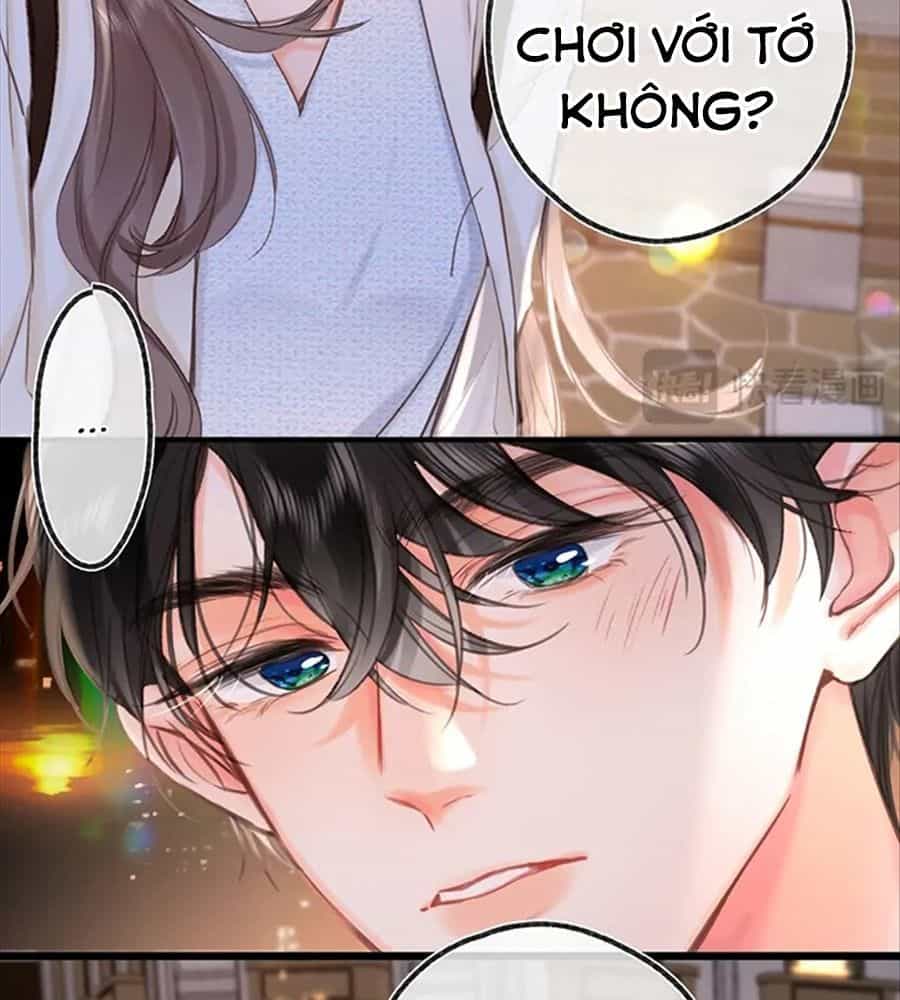 Trong Giấc Mộng Của Tôi - Chương 54 - ảnh 27
