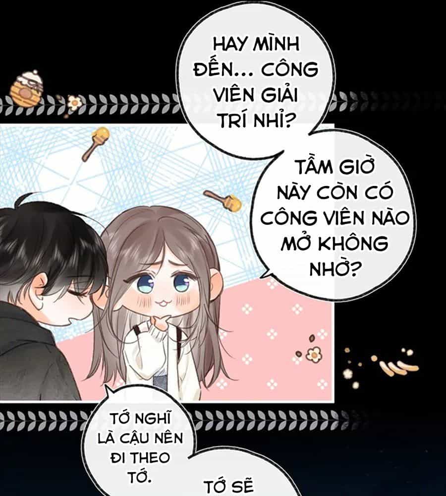 Trong Giấc Mộng Của Tôi - Chương 54 - ảnh 31