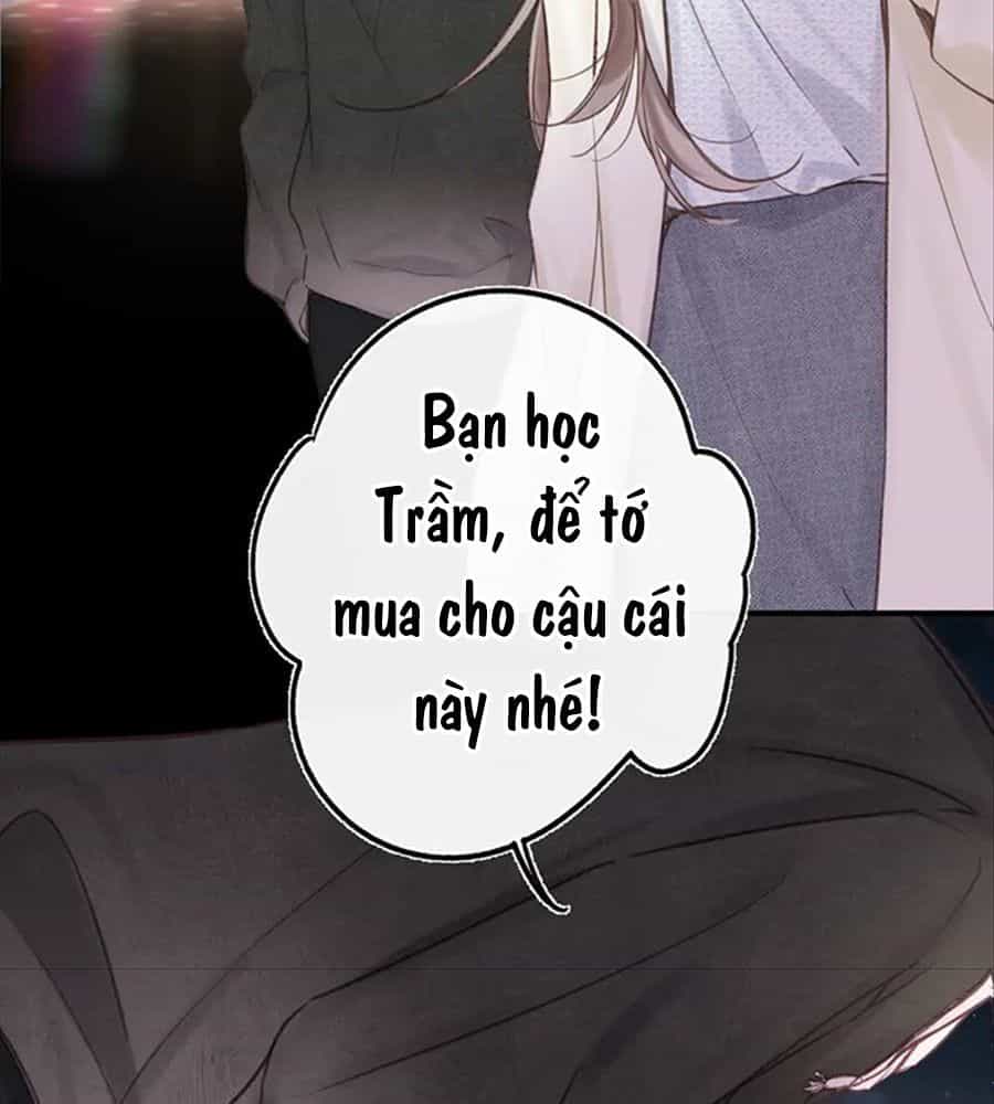 Trong Giấc Mộng Của Tôi - Chương 54 - ảnh 35