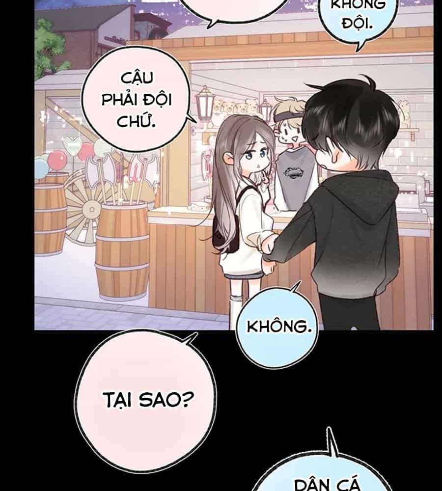 Trong Giấc Mộng Của Tôi - Chương 54 - ảnh 38