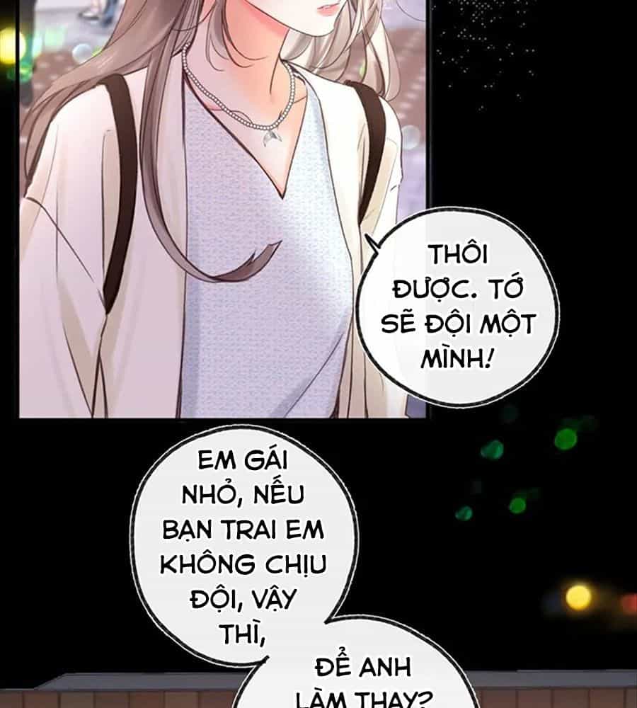 Trong Giấc Mộng Của Tôi - Chương 54 - ảnh 40