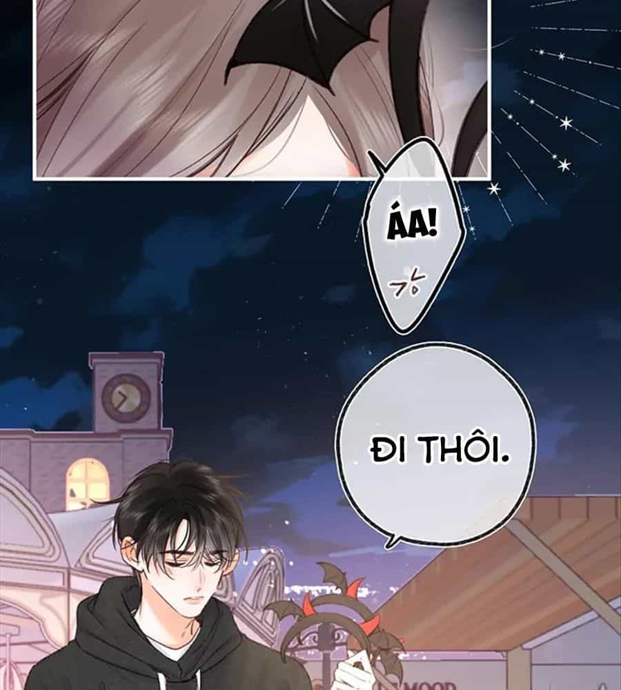 Trong Giấc Mộng Của Tôi - Chương 54 - ảnh 45