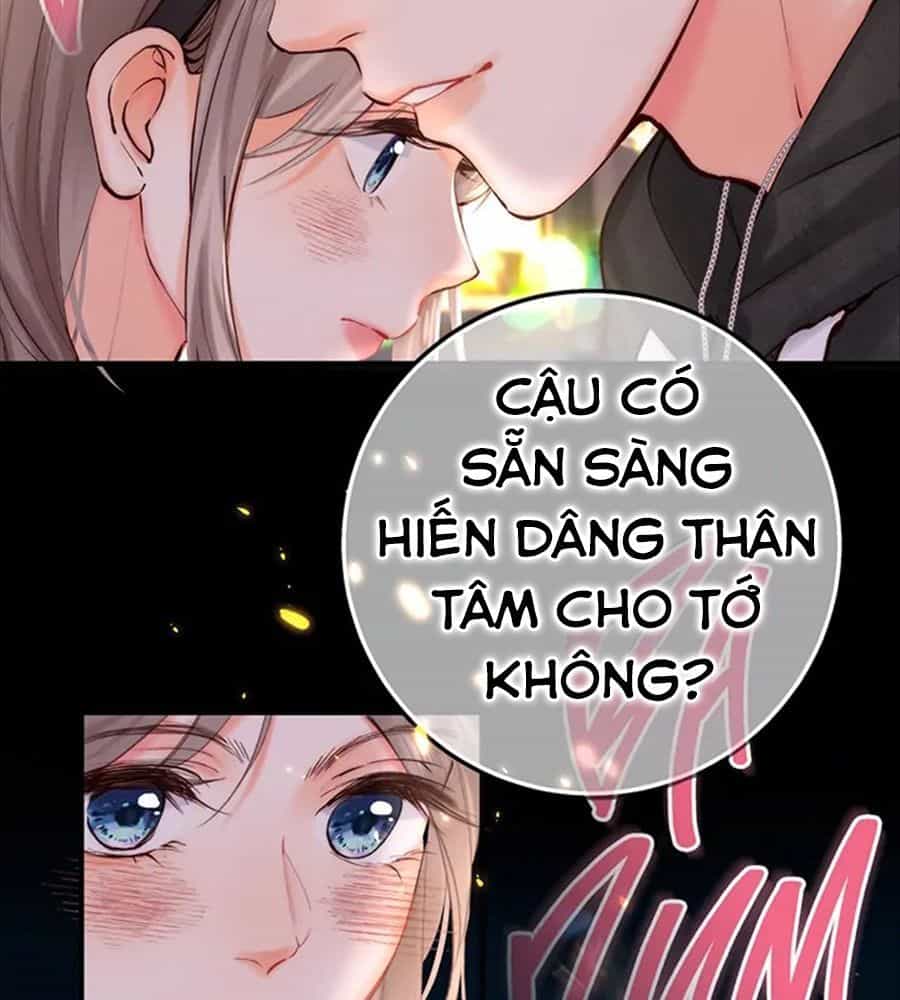 Trong Giấc Mộng Của Tôi - Chương 55 - ảnh 21