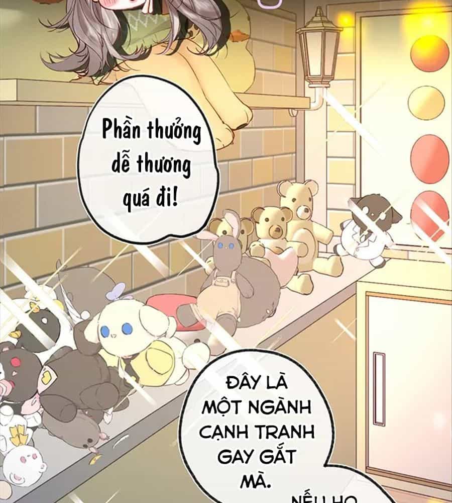 Trong Giấc Mộng Của Tôi - Chương 55 - ảnh 30