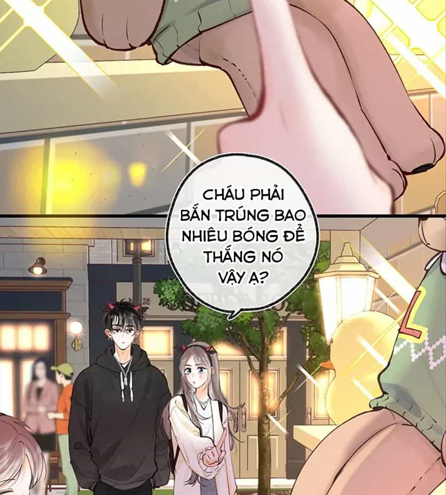 Trong Giấc Mộng Của Tôi - Chương 55 - ảnh 33