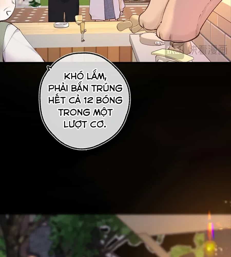 Trong Giấc Mộng Của Tôi - Chương 55 - ảnh 34