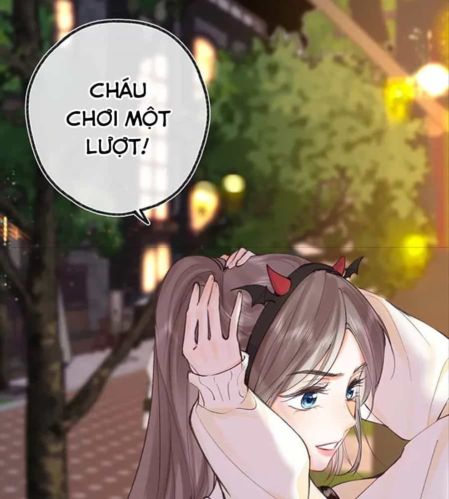 Trong Giấc Mộng Của Tôi - Chương 55 - ảnh 35