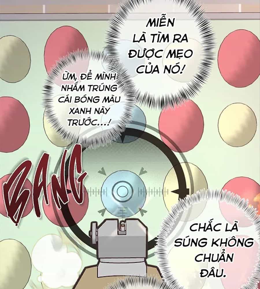 Trong Giấc Mộng Của Tôi - Chương 55 - ảnh 38