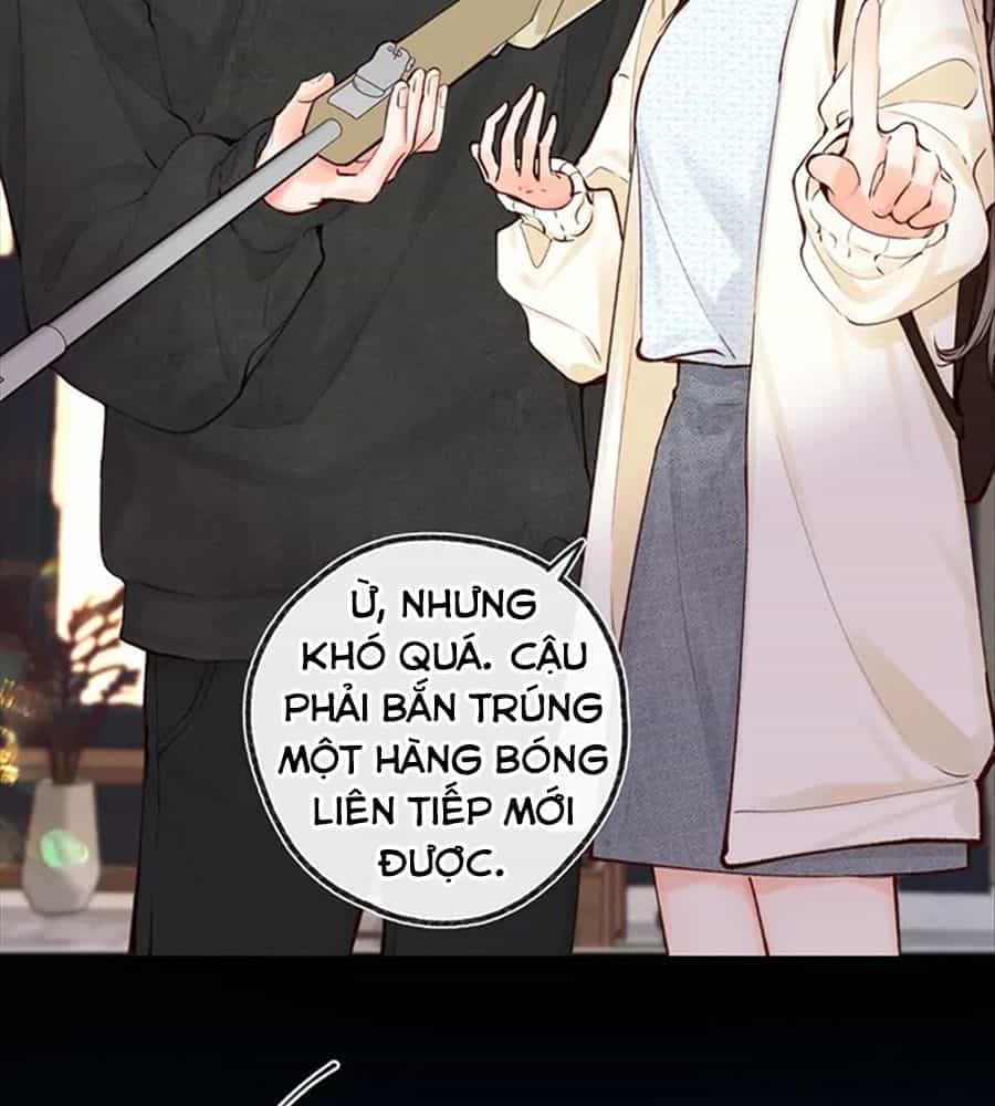 Trong Giấc Mộng Của Tôi - Chương 55 - ảnh 43