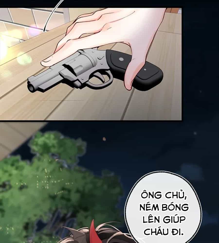 Trong Giấc Mộng Của Tôi - Chương 55 - ảnh 44