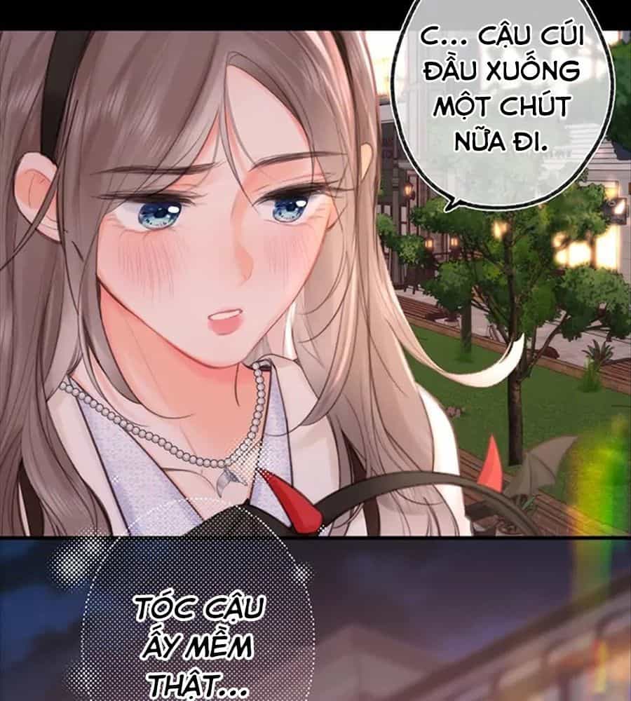 Trong Giấc Mộng Của Tôi - Chương 55 - ảnh 5