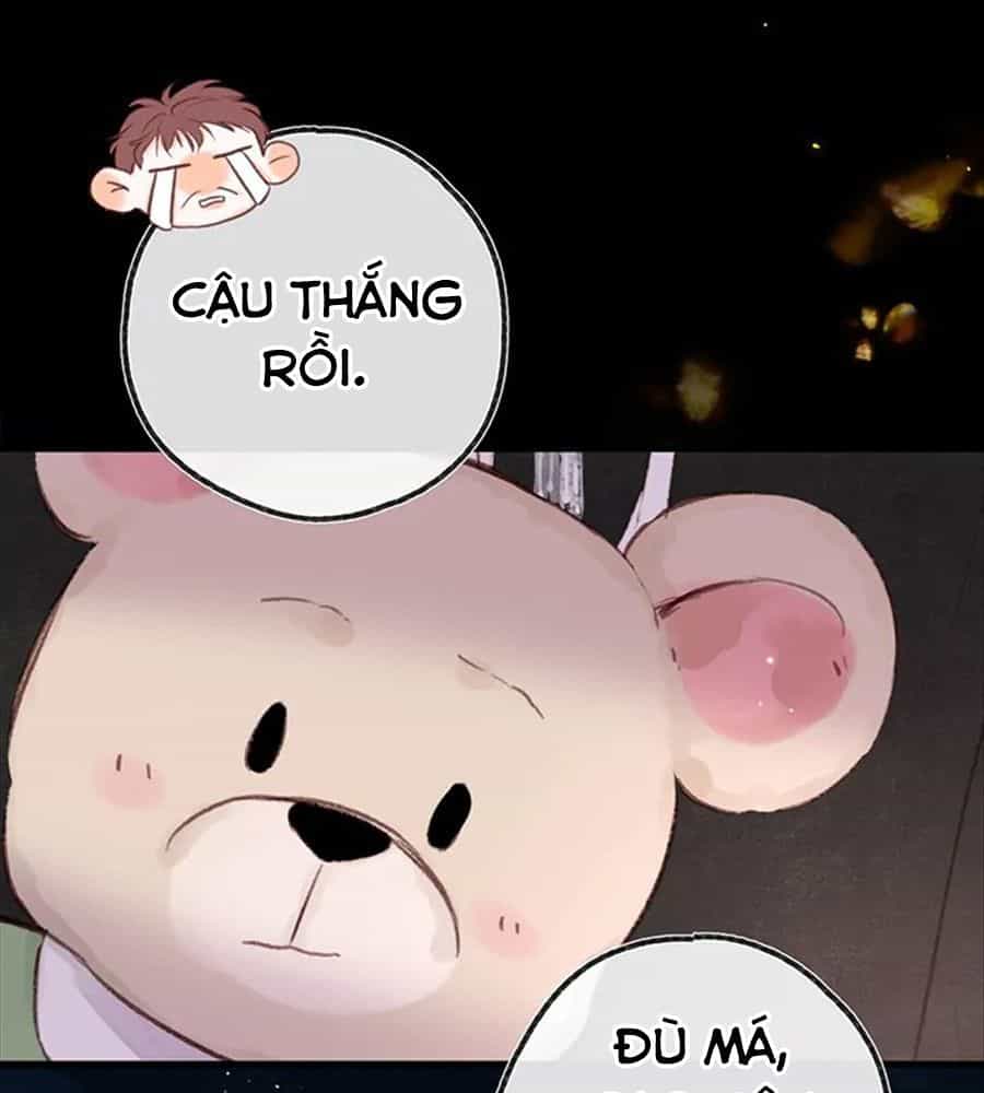Trong Giấc Mộng Của Tôi - Chương 55 - ảnh 57
