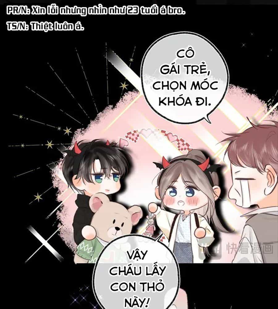 Trong Giấc Mộng Của Tôi - Chương 55 - ảnh 60
