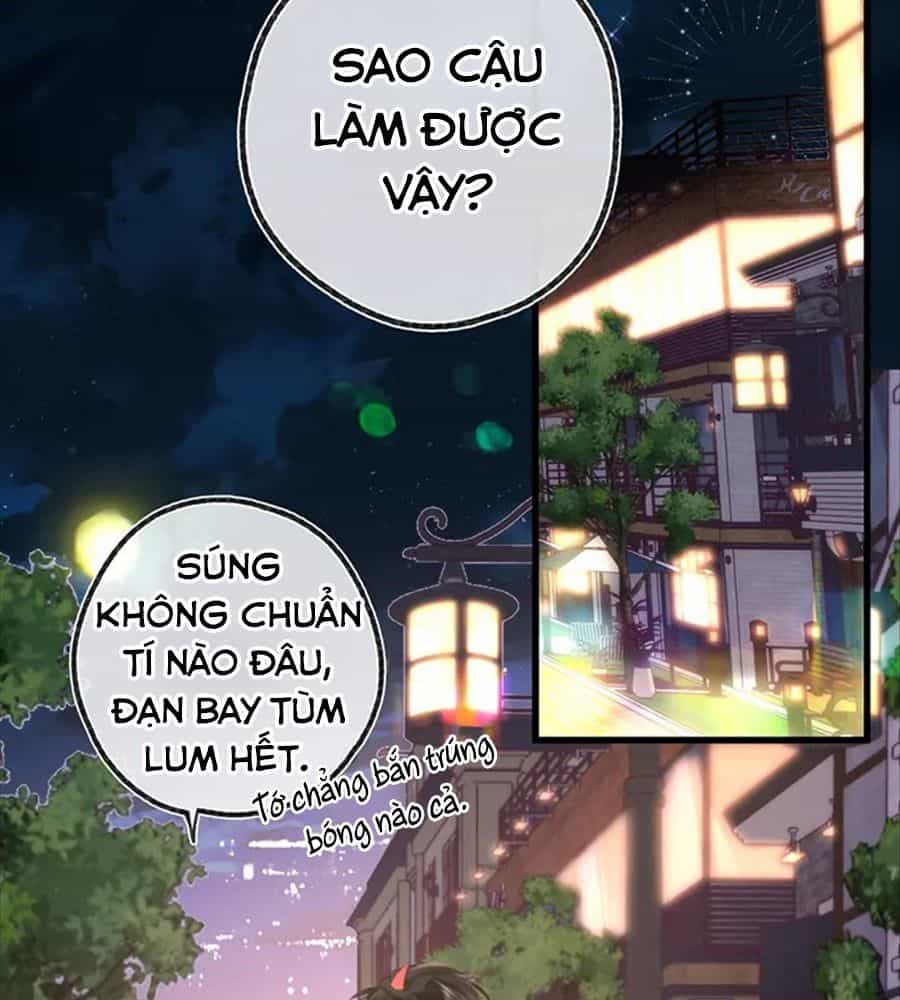 Trong Giấc Mộng Của Tôi - Chương 55 - ảnh 62