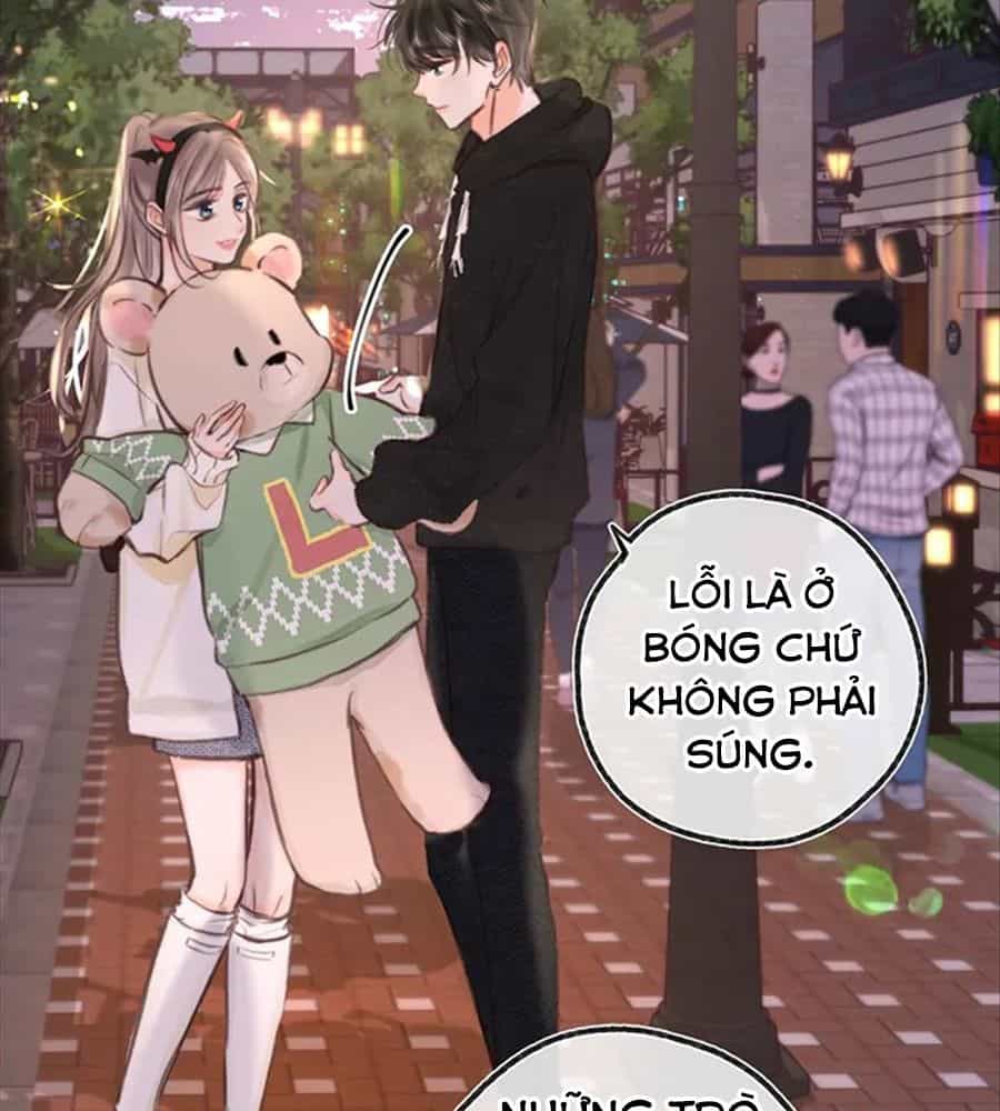Trong Giấc Mộng Của Tôi - Chương 55 - ảnh 63