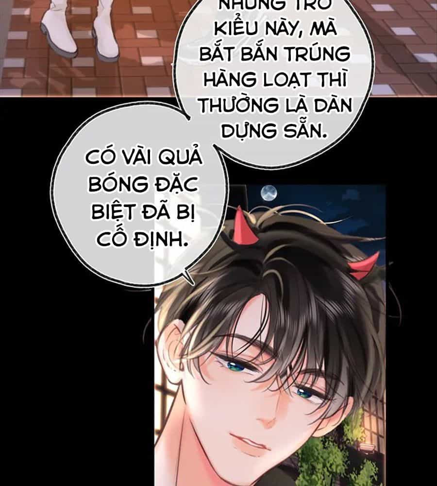Trong Giấc Mộng Của Tôi - Chương 55 - ảnh 64