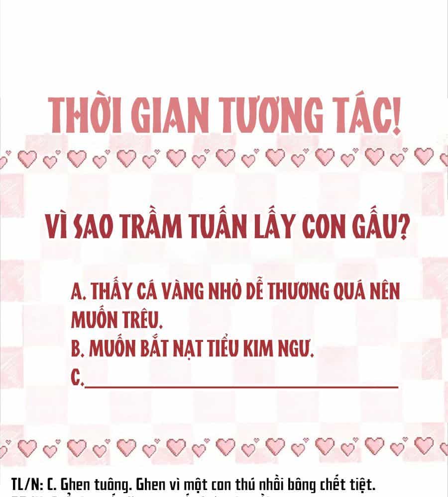 Trong Giấc Mộng Của Tôi - Chương 55 - ảnh 73