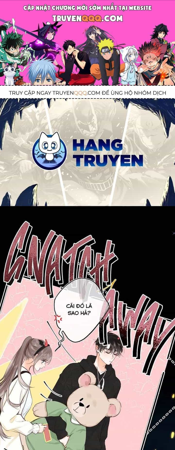 Trong Giấc Mộng Của Tôi - Chương 56 - ảnh 1