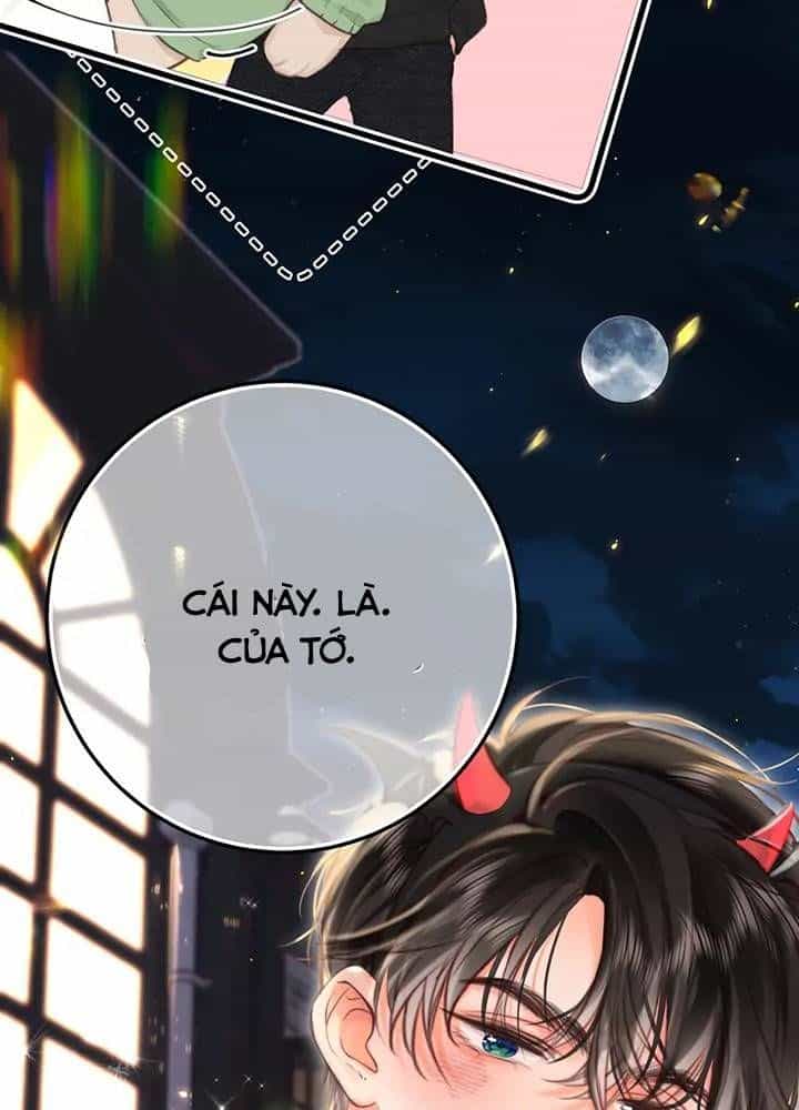 Trong Giấc Mộng Của Tôi - Chương 56 - ảnh 2