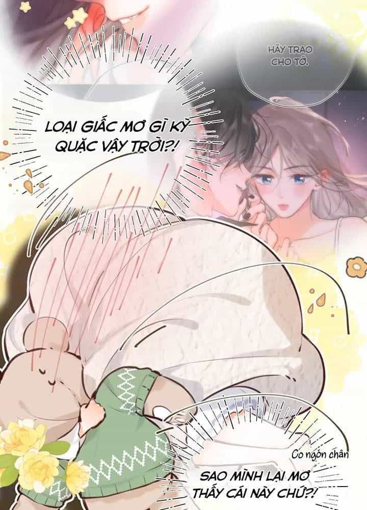 Trong Giấc Mộng Của Tôi - Chương 56 - ảnh 45