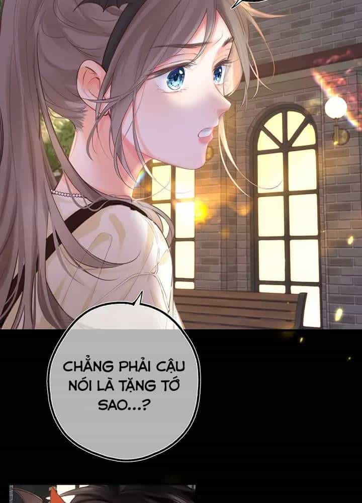 Trong Giấc Mộng Của Tôi - Chương 56 - ảnh 5