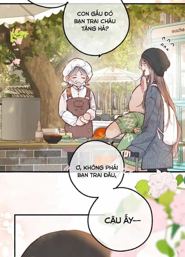 Trong Giấc Mộng Của Tôi - Chương 56 - ảnh 51