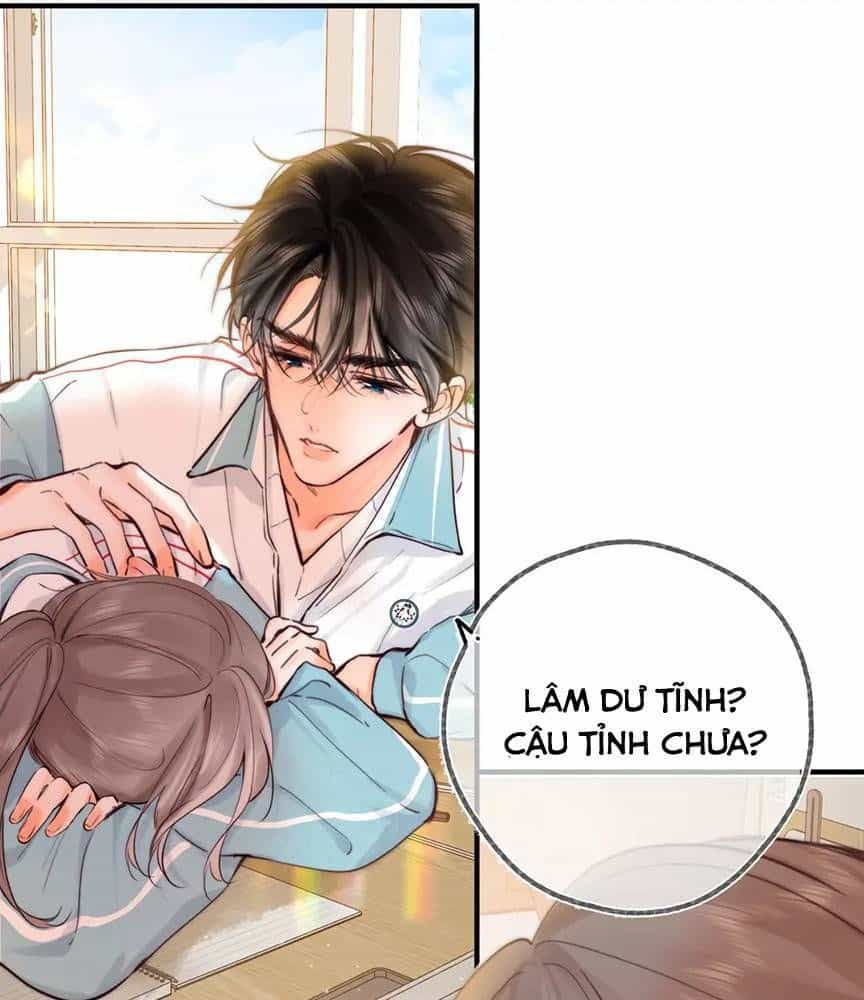 Trong Giấc Mộng Của Tôi - Chương 57 - ảnh 25