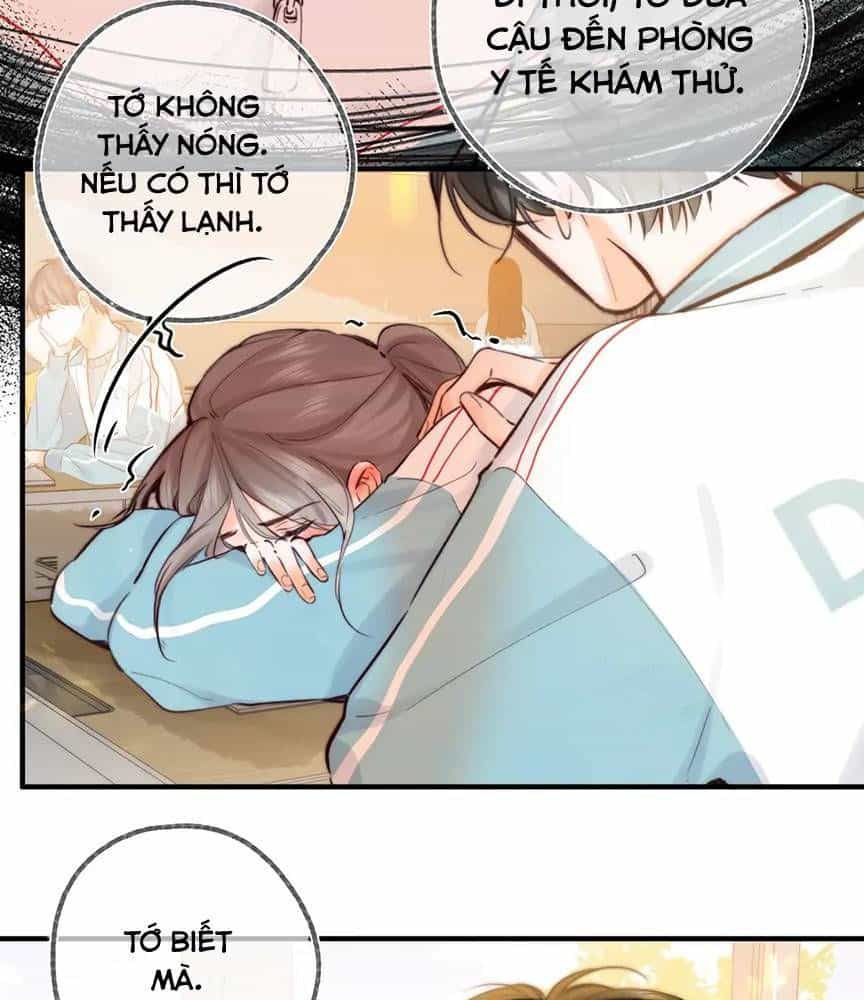 Trong Giấc Mộng Của Tôi - Chương 57 - ảnh 28