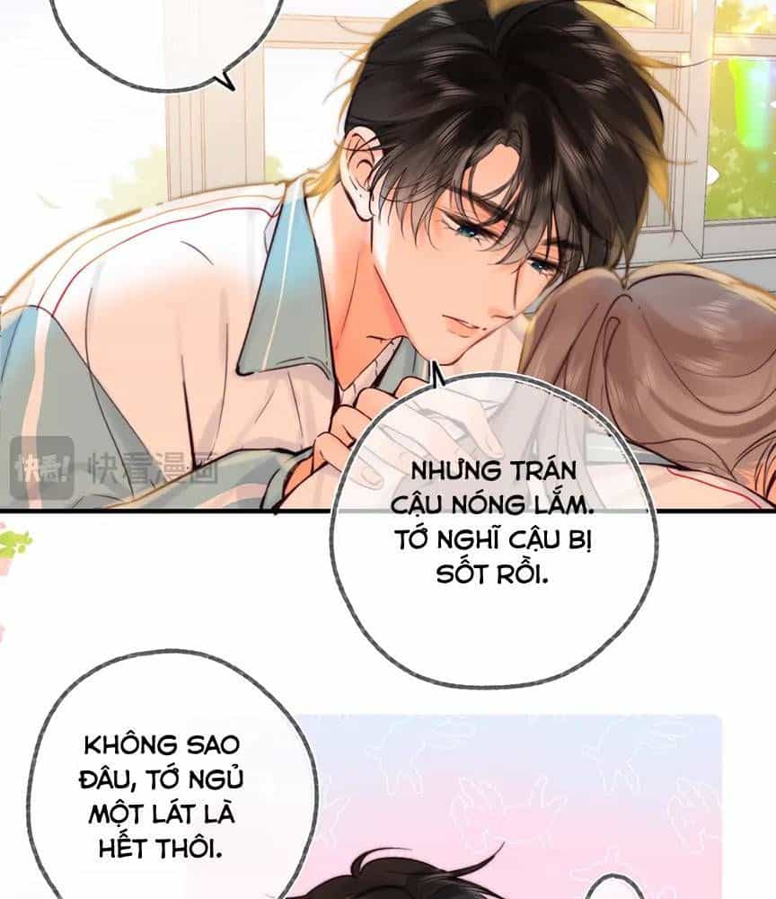 Trong Giấc Mộng Của Tôi - Chương 57 - ảnh 29