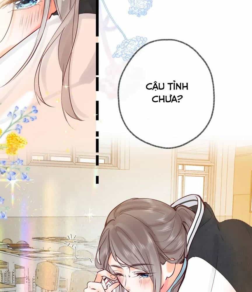 Trong Giấc Mộng Của Tôi - Chương 57 - ảnh 37