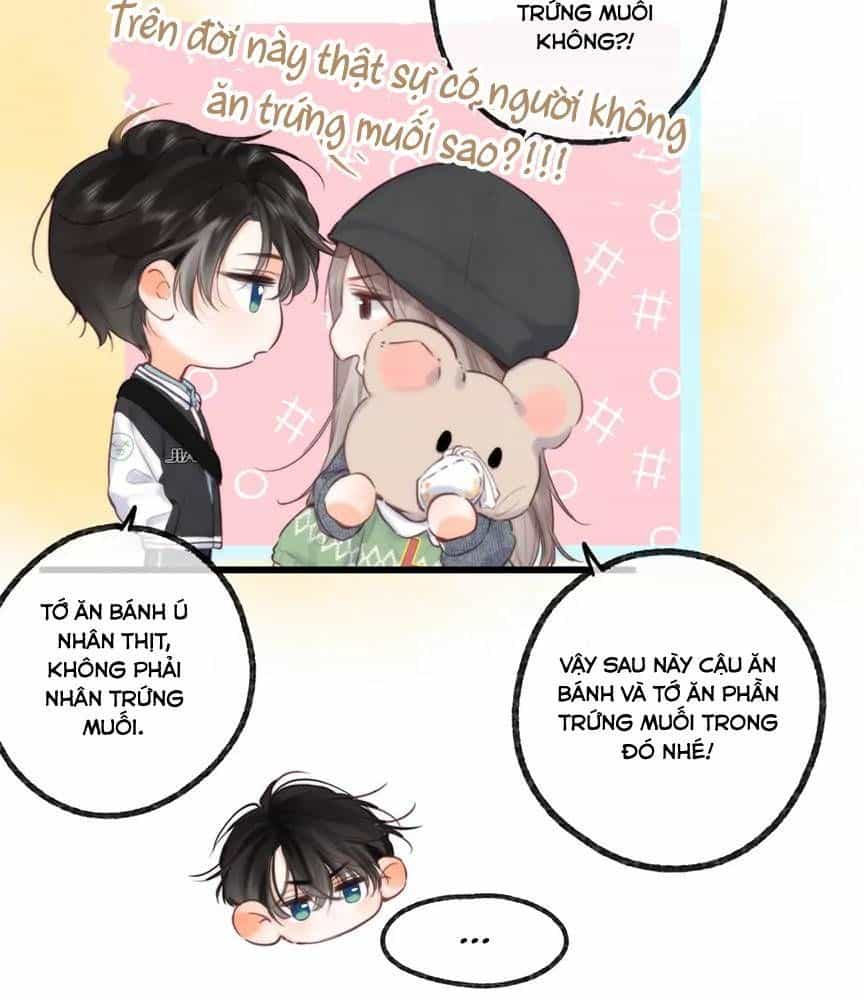 Trong Giấc Mộng Của Tôi - Chương 57 - ảnh 7