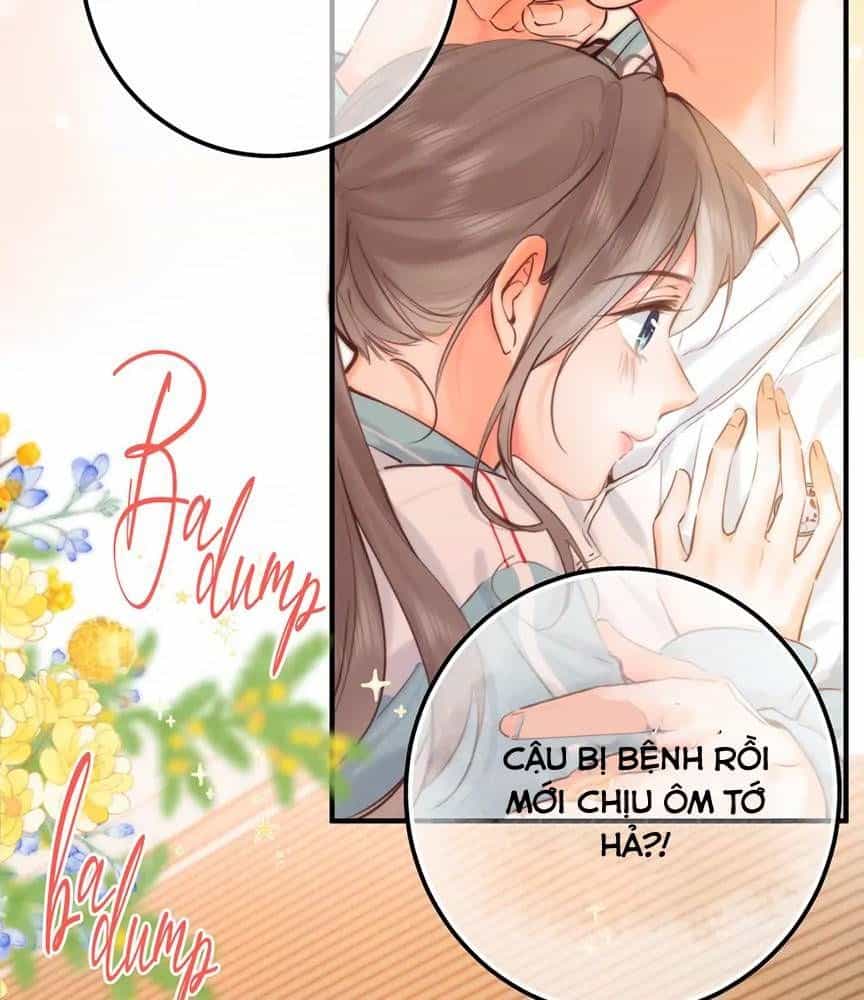 Trong Giấc Mộng Của Tôi - Chương 58 - ảnh 12