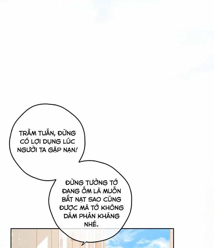 Trong Giấc Mộng Của Tôi - Chương 58 - ảnh 18