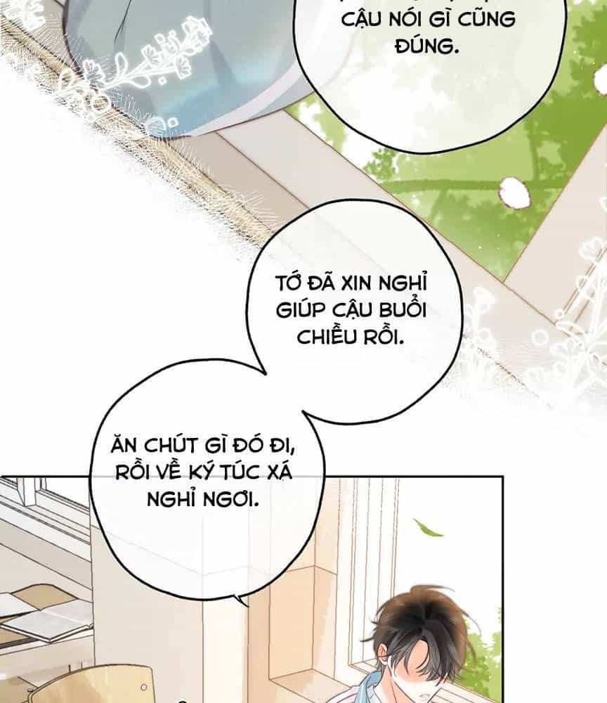 Trong Giấc Mộng Của Tôi - Chương 58 - ảnh 23
