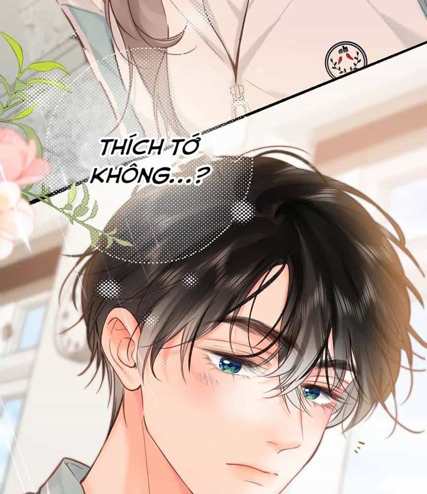 Trong Giấc Mộng Của Tôi - Chương 58 - ảnh 32