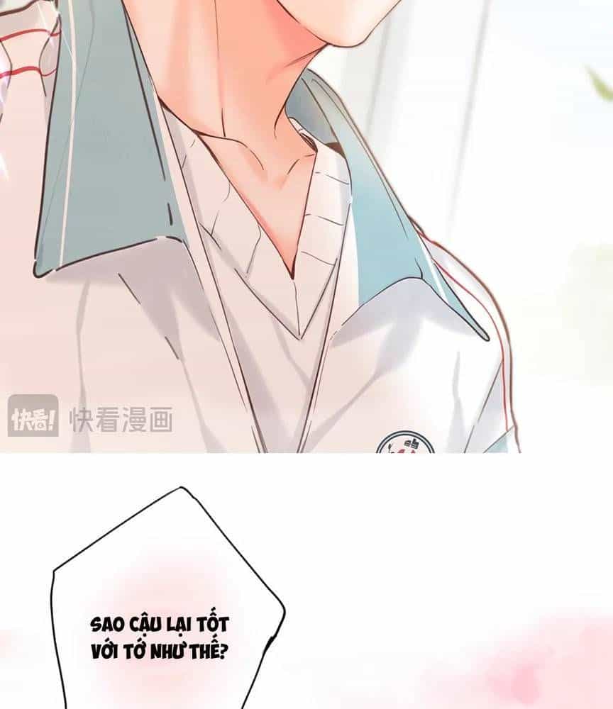 Trong Giấc Mộng Của Tôi - Chương 58 - ảnh 33