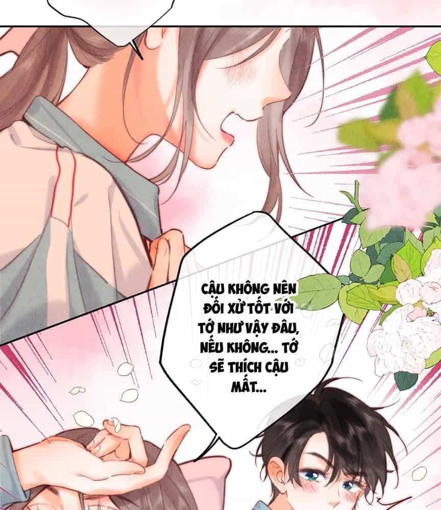 Trong Giấc Mộng Của Tôi - Chương 58 - ảnh 34