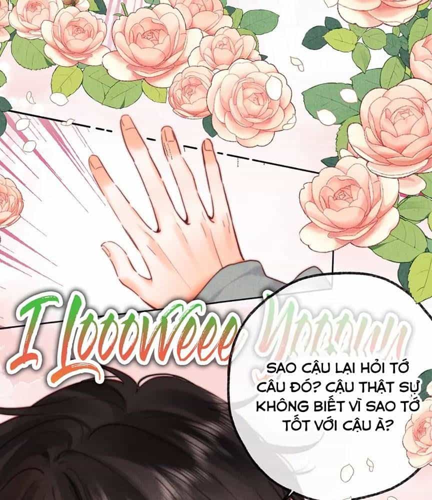 Trong Giấc Mộng Của Tôi - Chương 58 - ảnh 36