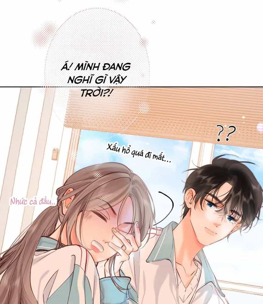 Trong Giấc Mộng Của Tôi - Chương 58 - ảnh 40