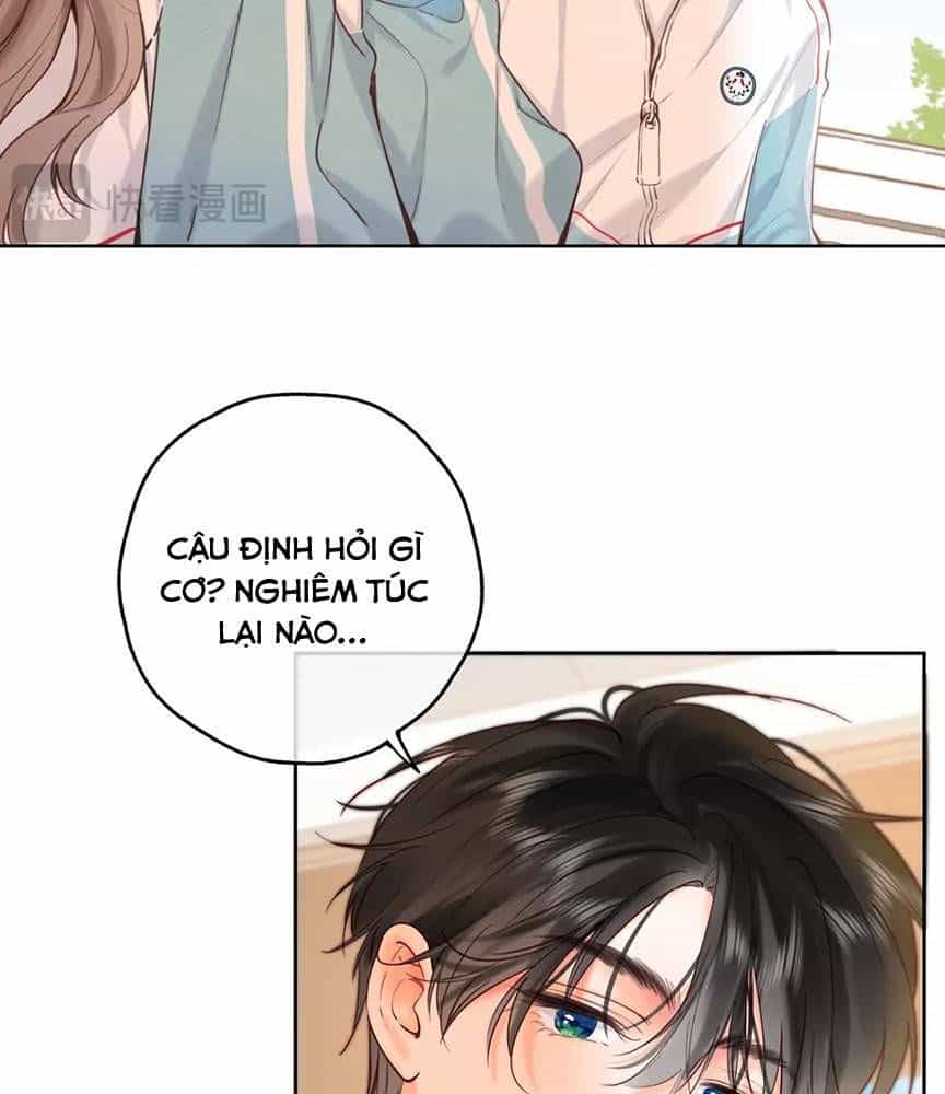 Trong Giấc Mộng Của Tôi - Chương 58 - ảnh 41
