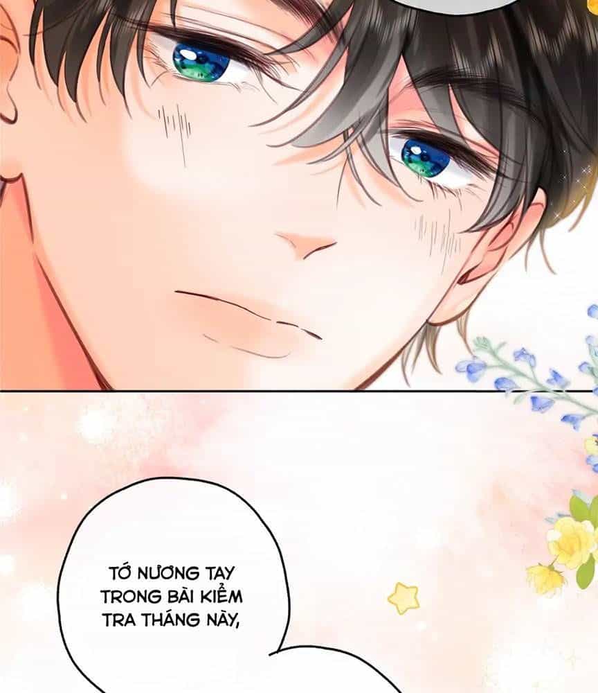 Trong Giấc Mộng Của Tôi - Chương 58 - ảnh 44