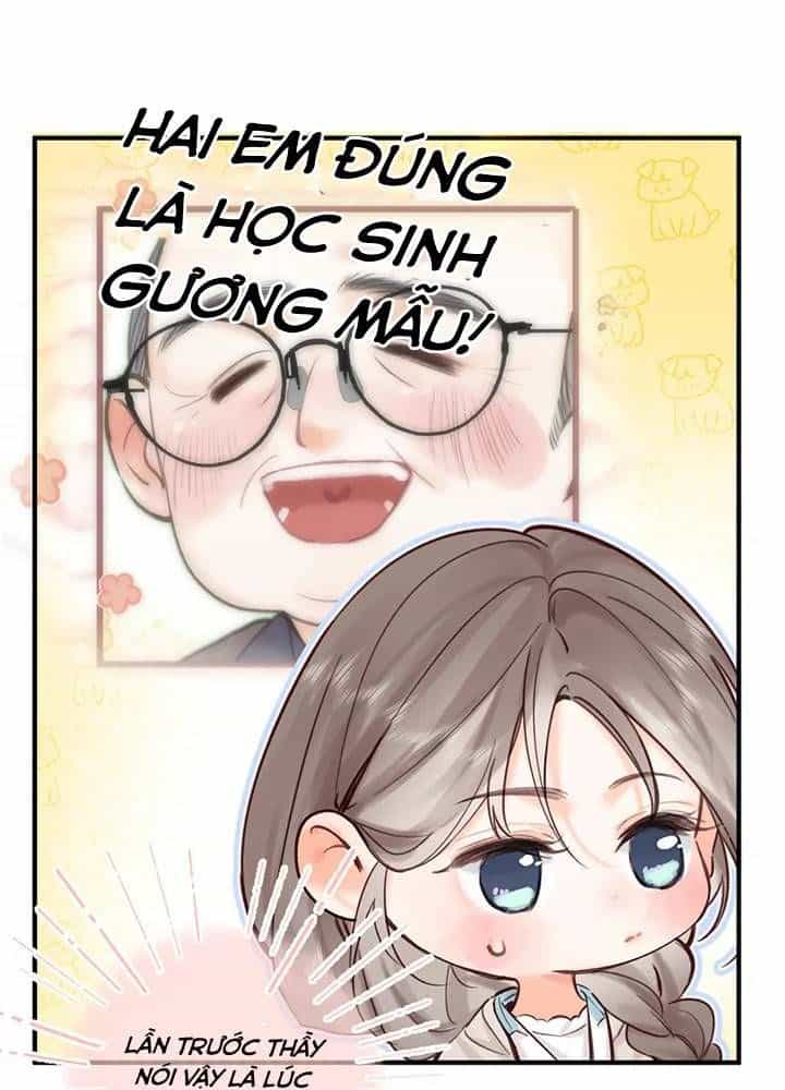 Trong Giấc Mộng Của Tôi - Chương 59 - ảnh 36