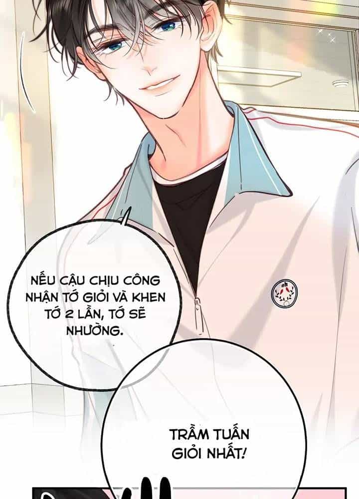 Trong Giấc Mộng Của Tôi - Chương 59 - ảnh 52