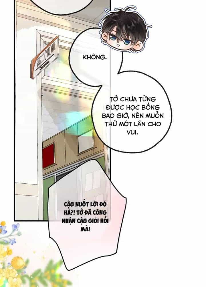 Trong Giấc Mộng Của Tôi - Chương 59 - ảnh 55