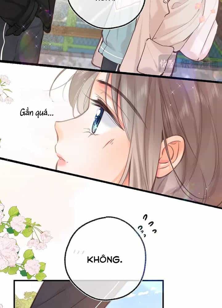 Trong Giấc Mộng Của Tôi - Chương 59 - ảnh 8