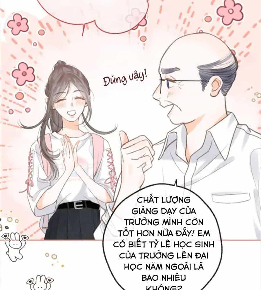 Trong Giấc Mộng Của Tôi - Chương 6 - ảnh 21